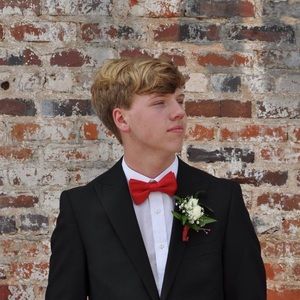 Meet your Posher, Austin